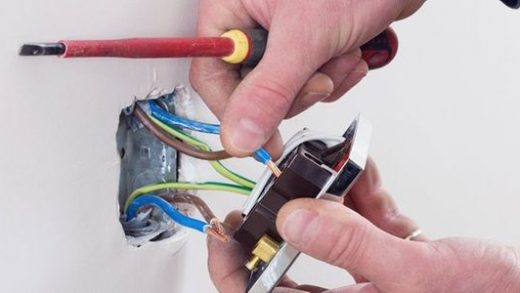 Electricians in Inglewood, CA