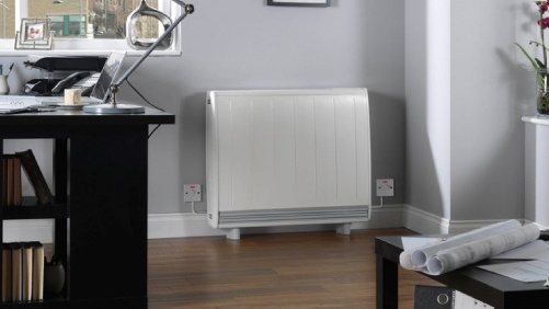 Electric Heating Systems